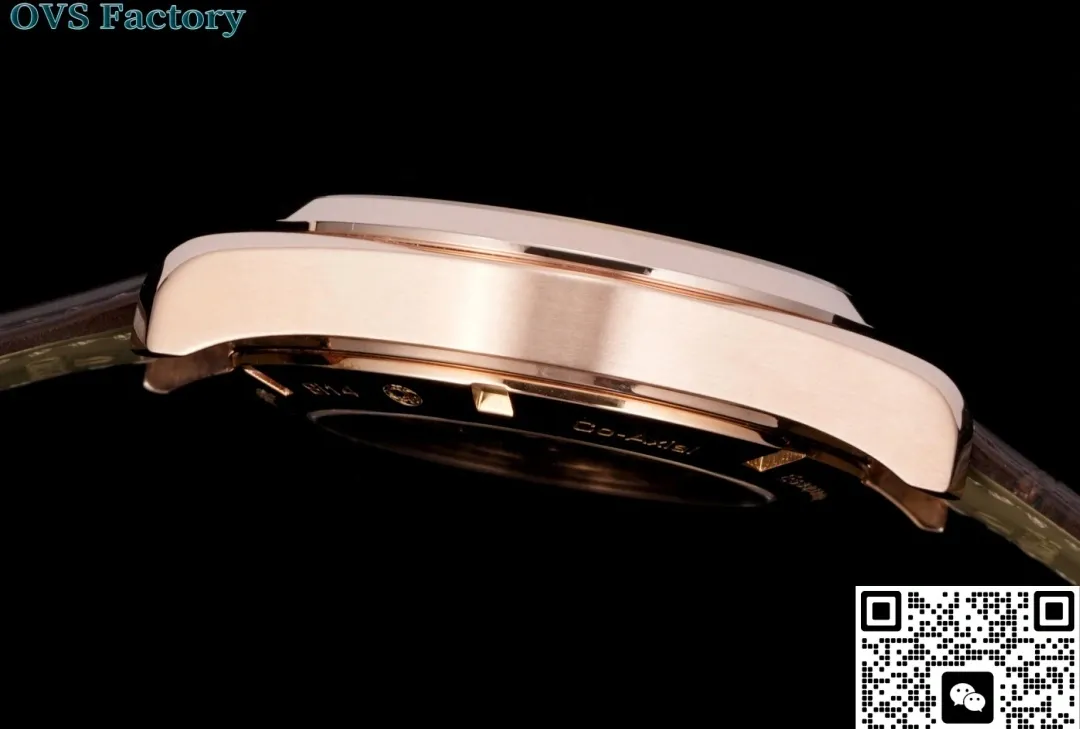 OVS Factory Omega 231.53.43.22.06.002 1:1 Best Edition Replica Watch